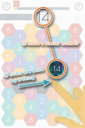 E. Learning Addition puzzle screenshot 12