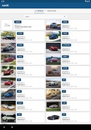AutoDB - Auto Catalog screenshot 22