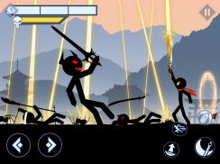 Shadow Legends: Sword Games screenshot 0