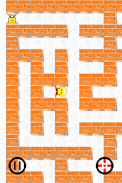 Sfida labirinto screenshot 9