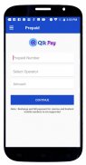 QikPay Multi recharge Retailer App for Mobile DTH screenshot 4