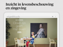 Trouw - Nieuws & Verdieping screenshot 5