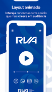 Radio RVA AM screenshot 2