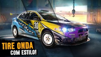 Corrida de Carros no Extremo Asfalto - Jogo Gratuito Online