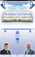 Christian Questions Podcast screenshot 8