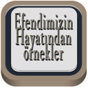 Efendimizi Hayatından Kıssalar