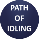 Path of Idling: Idle RPG Icon