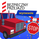 Bezpieczny przejazd - Wyzwanie