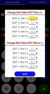 Cash Counter Lite - Calculator screenshot 5