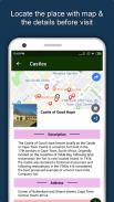 Cape Town Travel & Explore, Offline City Guide screenshot 11