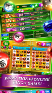 Bingo City 75: Free Bingo & Vegas Slots screenshot 0