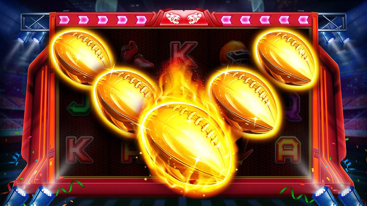 DAFU™ Casino - Загрузить APK для Android | Aptoide