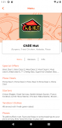 Chilli Hut PE26 screenshot 1