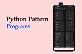 Python Practice Programs screenshot 2