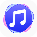Music Player For hiawei Nova 7i Free Music Mp3 Icon