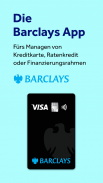 Barclays Privatkunden DE/AT screenshot 0