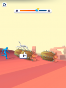 Jumpero screenshot 3