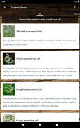 Natural Remedies: healthy life screenshot 12