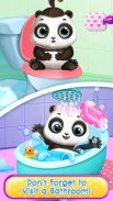 Panda Lu & Friends - Веселые игры в саду screenshot 8