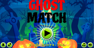 Ghost Match screenshot 2