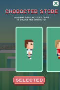 Football Ropes 2017 - Physics Game For Free screenshot 4