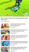 Fun Toy Review Videos screenshot 1