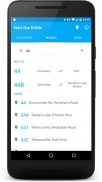 Next Bus Dublin Free screenshot 3