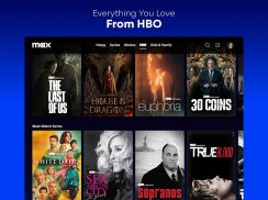 Max: HBO, filmes e séries screenshot 16