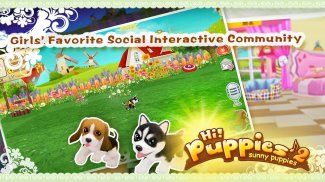 Hi! Puppies2 screenshot 12