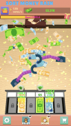 Sort Money Rain screenshot 1