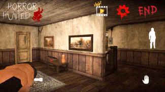 Horrorfield: Escapar de Terror na App Store