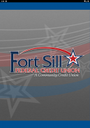 Fort Sill Federal Credit Union screenshot 7