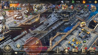 Warhammer 40,000: Lost Crusade screenshot 3