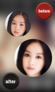 Beauty Smooth camera - Selfie & Photo Collage screenshot 2