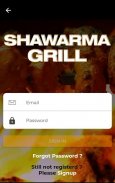 Shawarma Grill Glasgow screenshot 5