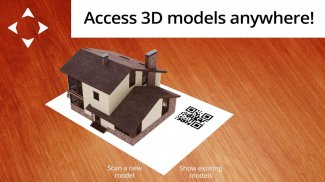 AUGmentecture for Architects screenshot 4