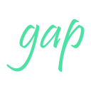 Gap Cloud - Sales App Icon