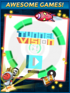 Tunnel Vision - Make Money Free screenshot 7