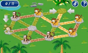 Turtle Trails - no ads - unblock puzzle screenshot 6