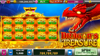 Galaxy Casino - Speelautomaten screenshot 3