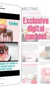 Cake Decoration & Sugarcraft Magazine screenshot 9