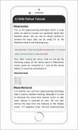 New AI With Python Tutorial screenshot 3