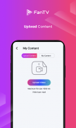 FanTV Trending Videos & Music screenshot 6