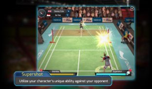 Li-Ning Jump Smash™ 15 screenshot 0