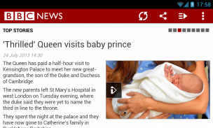 BBC News screenshot 21