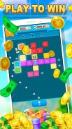 Money Bricks Ball: Earn Money screenshot 1