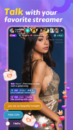 MICO Chat: Meet New People & Live Streaming screenshot 3