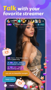 MICO: Live Streaming & Meet screenshot 3