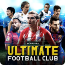 【新作】モバサカ Ultimate Football Club～選択アクションサッカーゲーム～