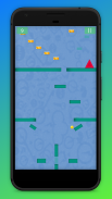 Classic Ball Jump - Bounce & Jump Ball Adventure screenshot 1